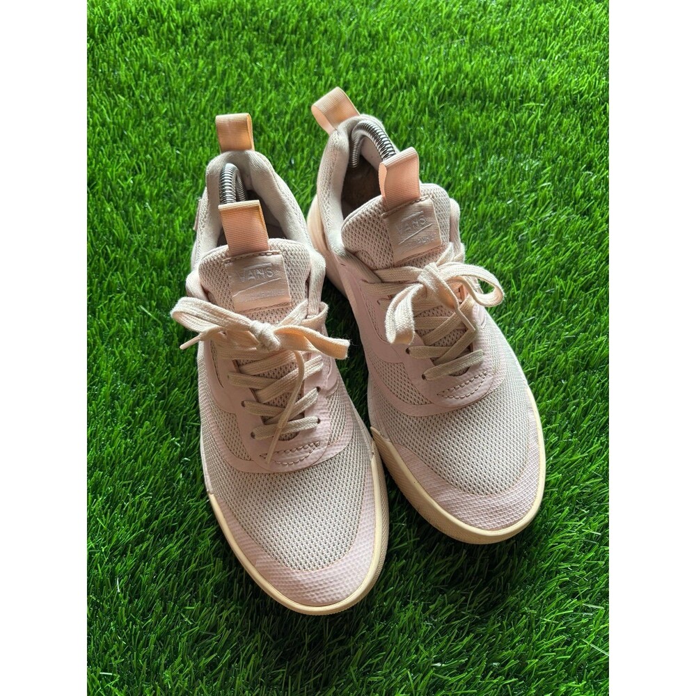 Vans UltraRange Rapidweld sneakers sz 9.5